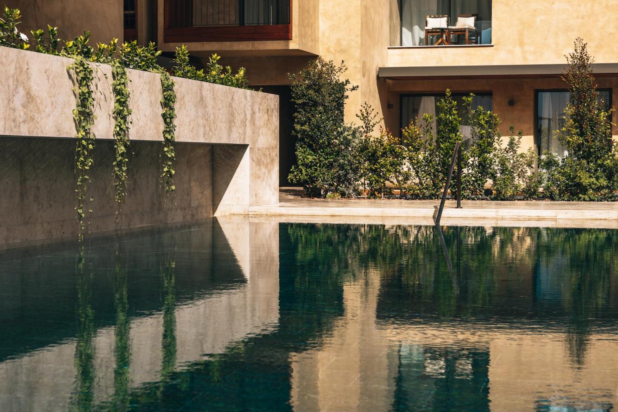 Hotel M Boutique - Designed For Adults Paphos