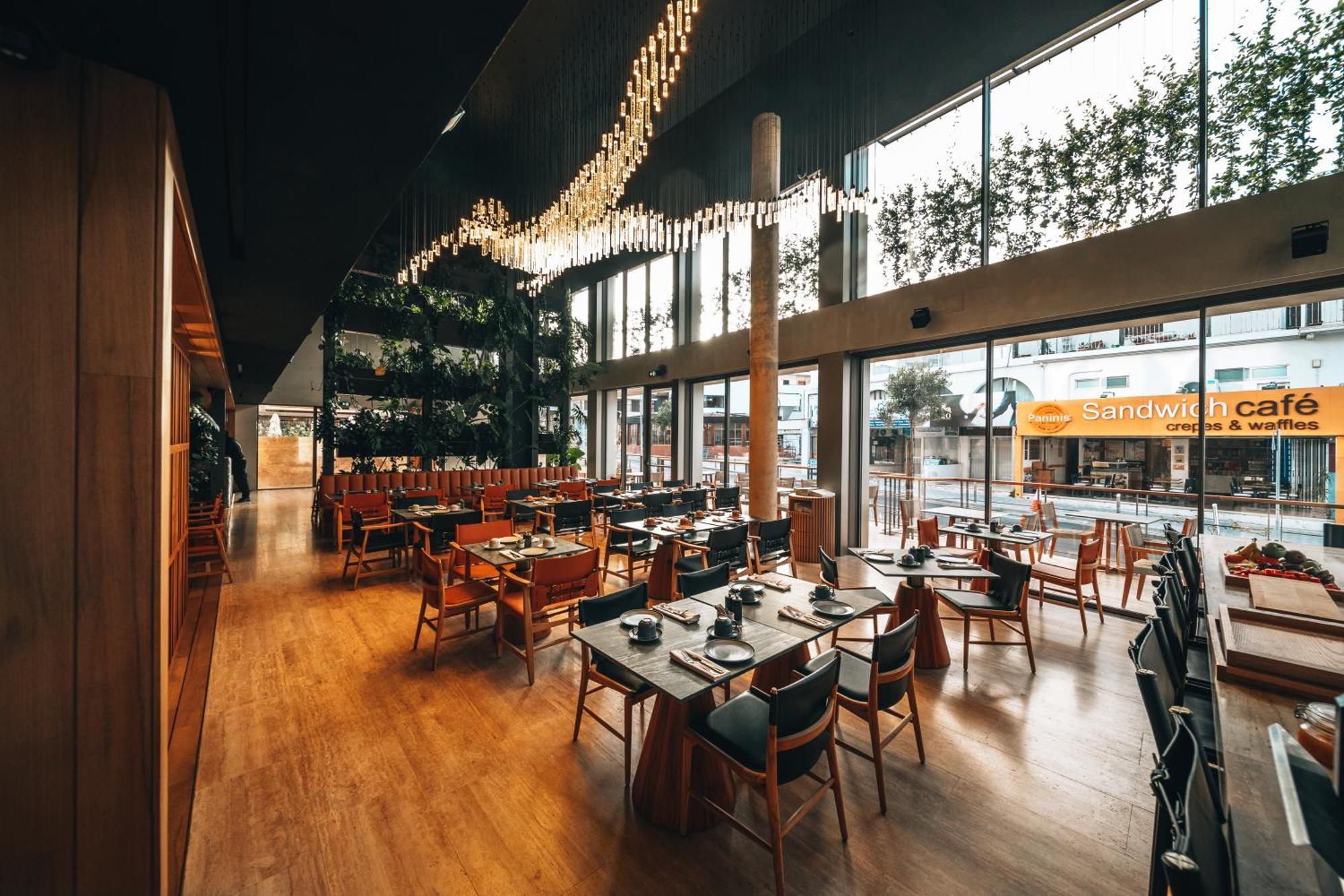 M Boutique - Designed For Adults Hotel