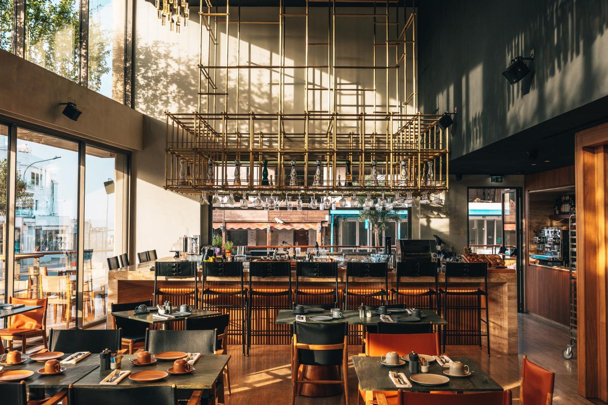 Hotel M Boutique - Designed For Adults Paphos
