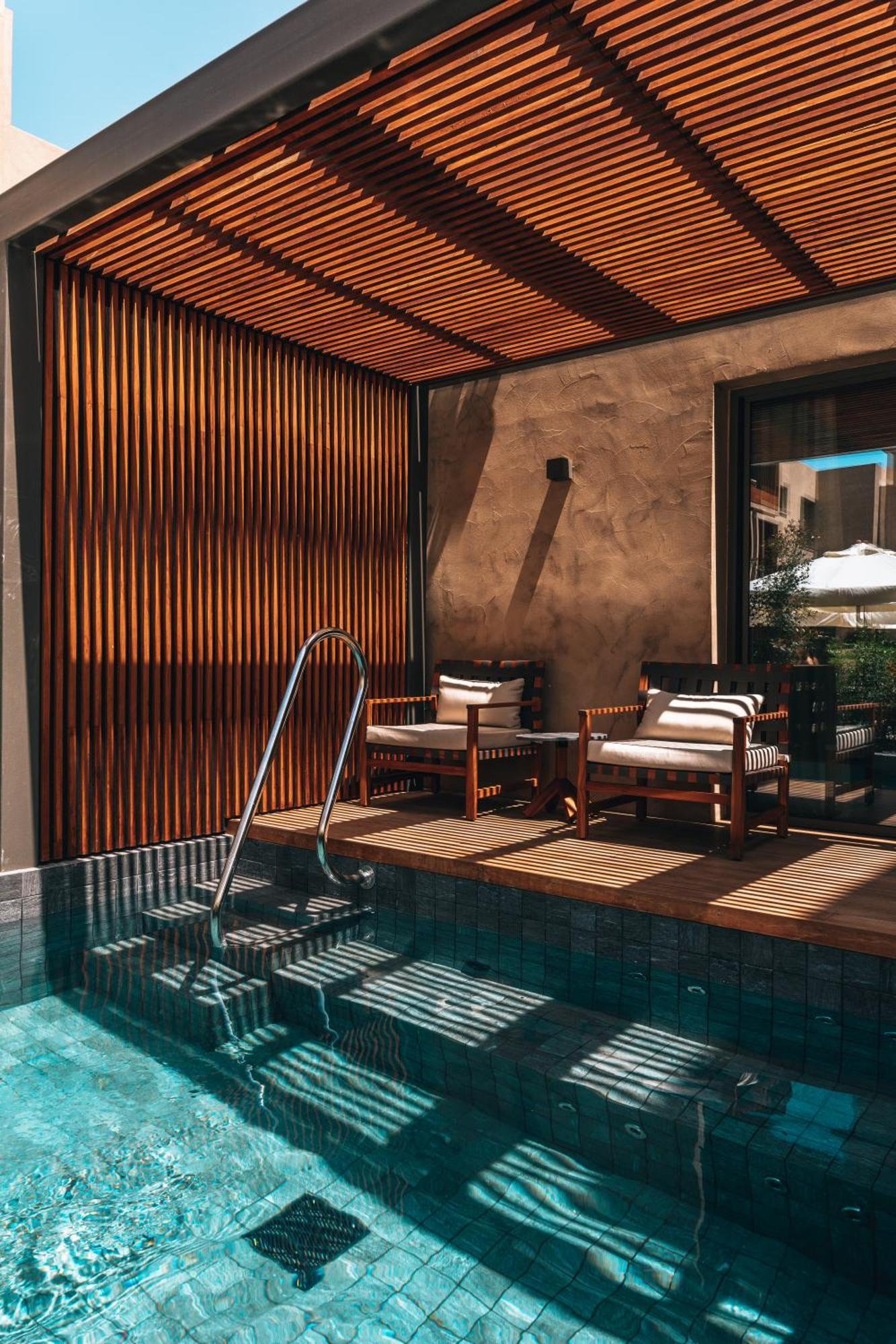 M Boutique - Designed For Adults Hotel