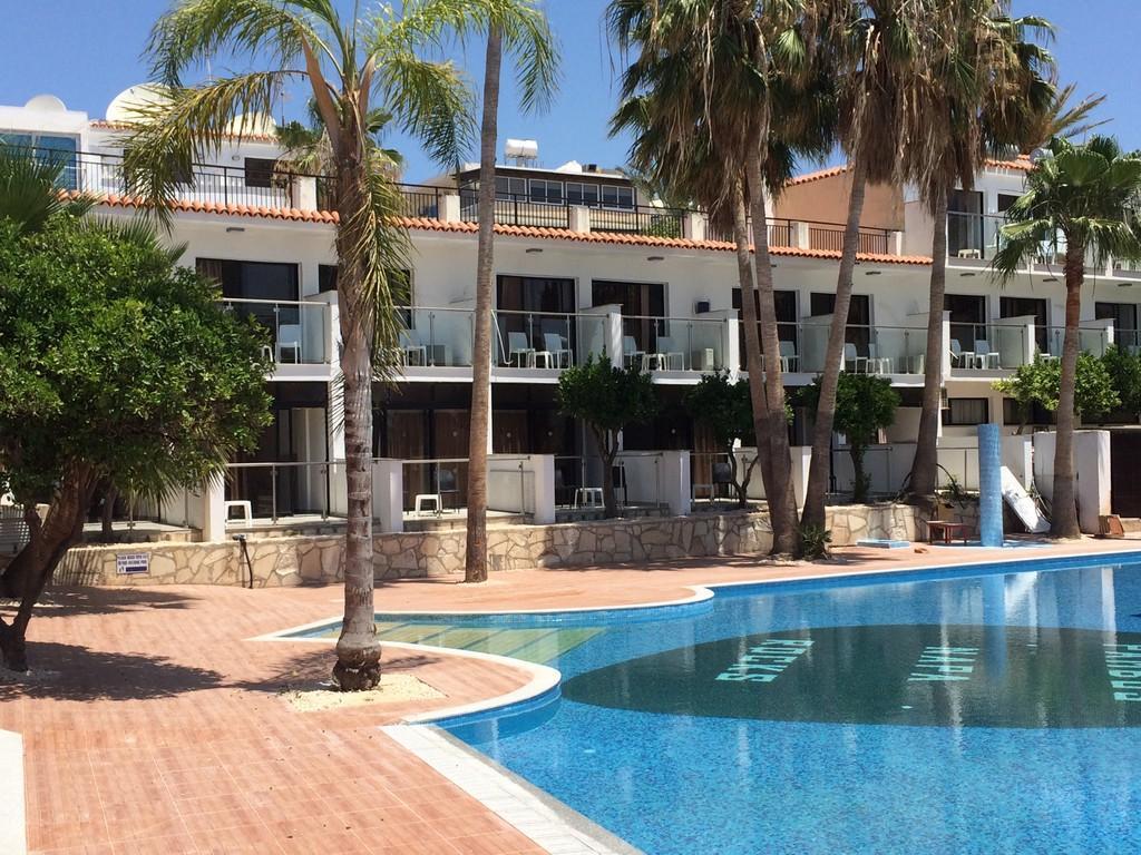 Pambos Napa Rocks - Adults Only Agia Napa