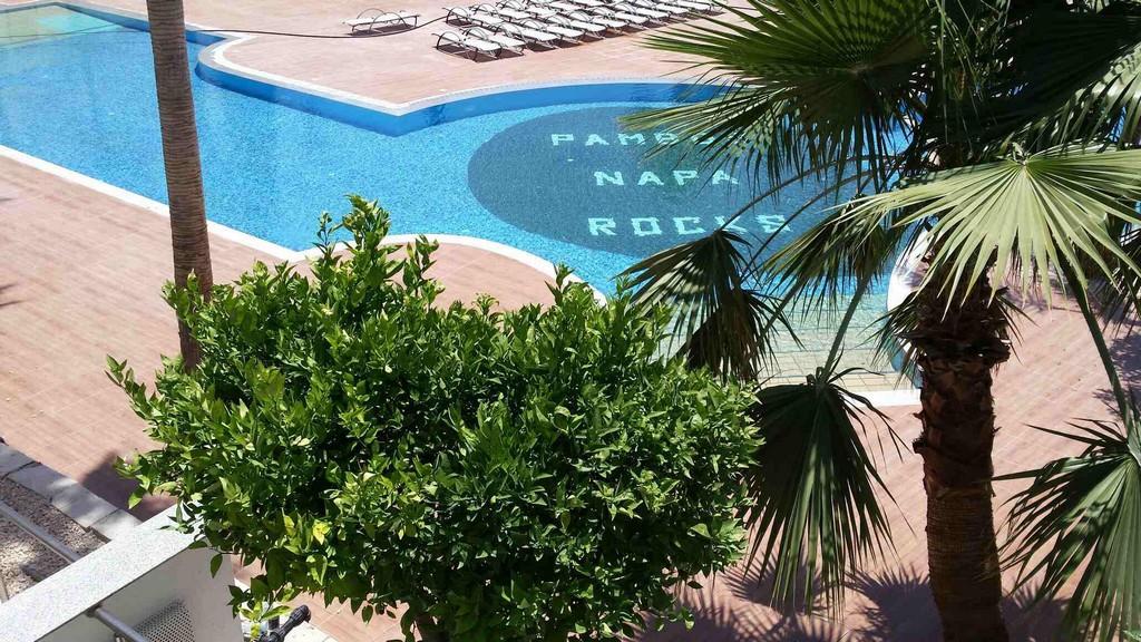 Hotel Pambos Napa Rocks - Adults Only Agia Napa