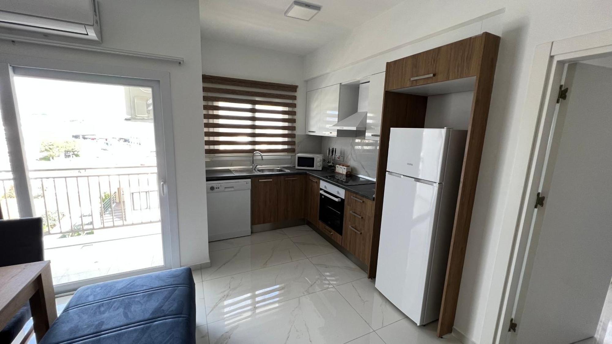 Tetris Spacious Comfortable Nicosia