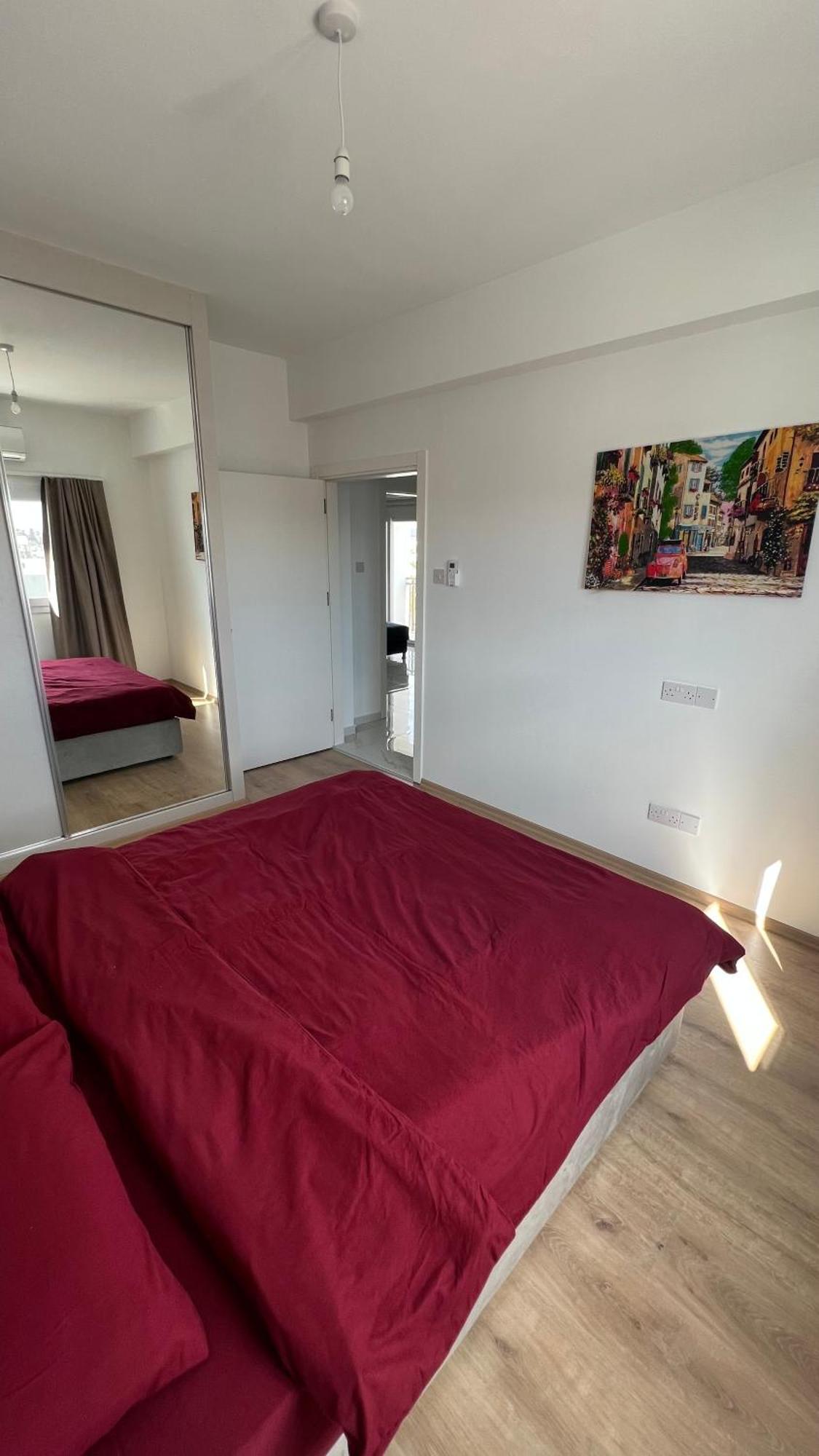 Tetris Spacious Comfortable Appartement