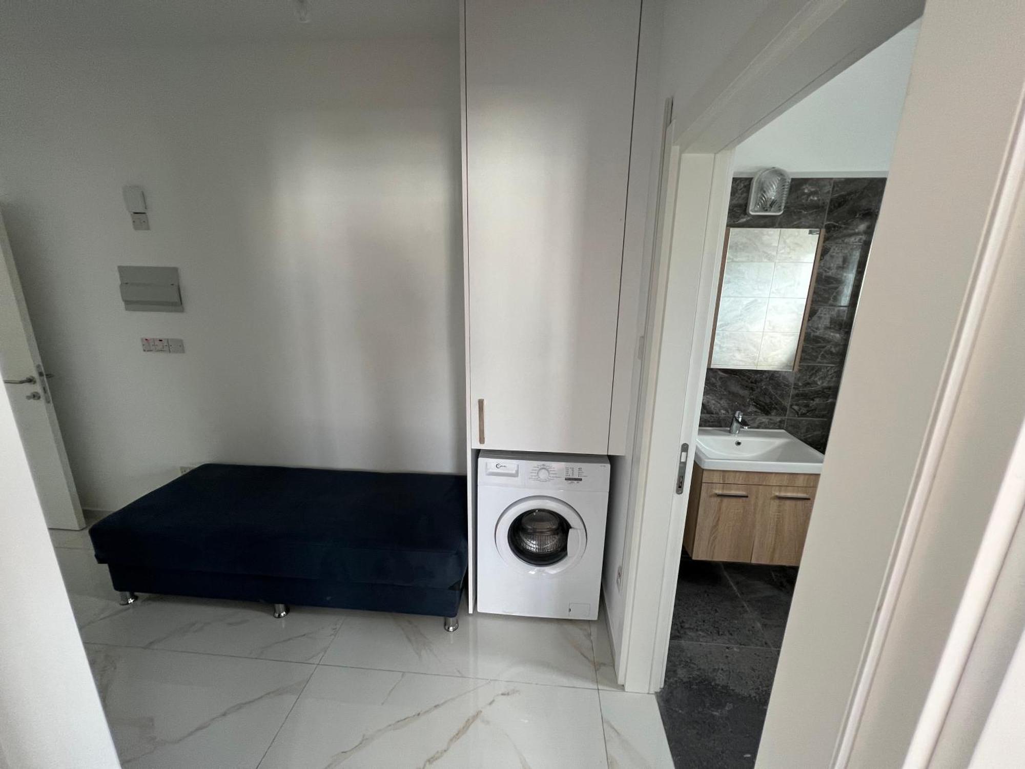 Appartement Tetris Spacious Comfortable Nicosia