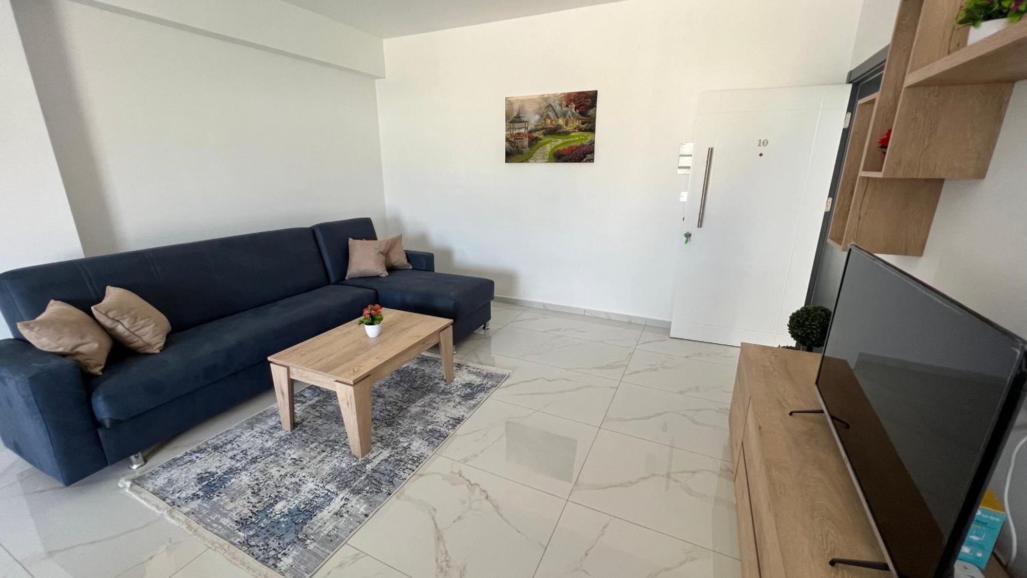 Tetris Spacious Comfortable Appartement
