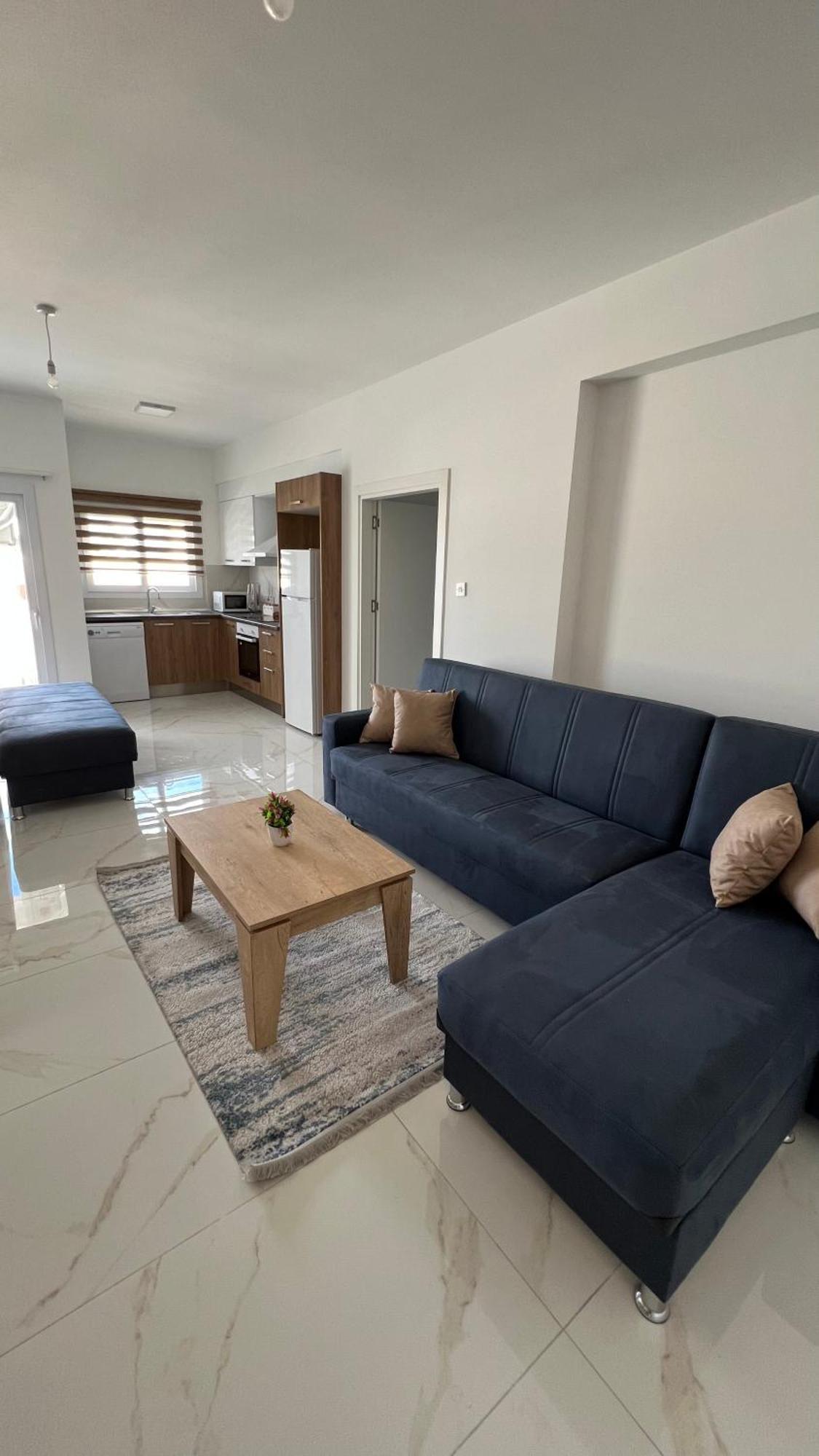 Tetris Spacious Comfortable Nicosia