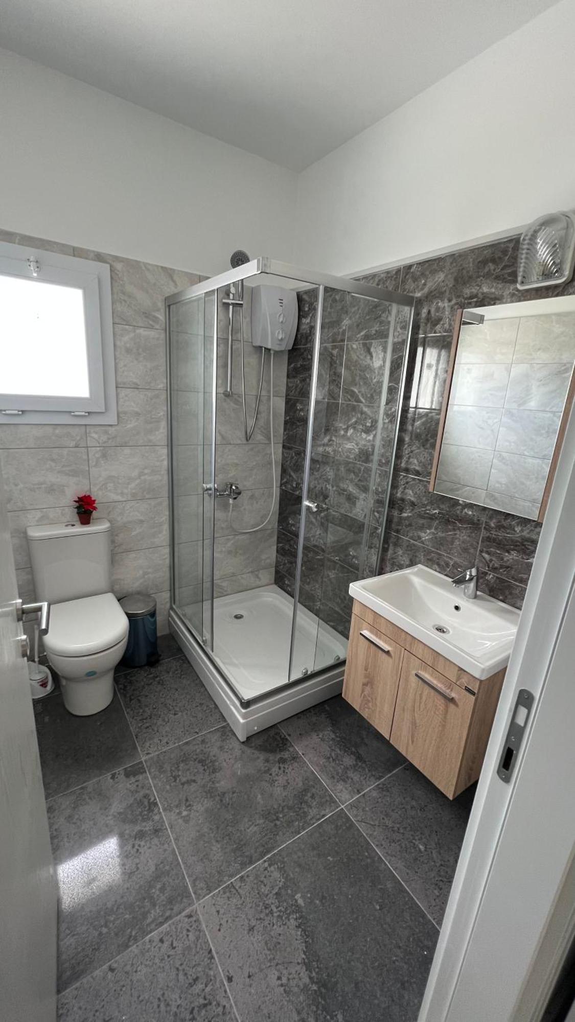 Appartement Tetris Spacious Comfortable