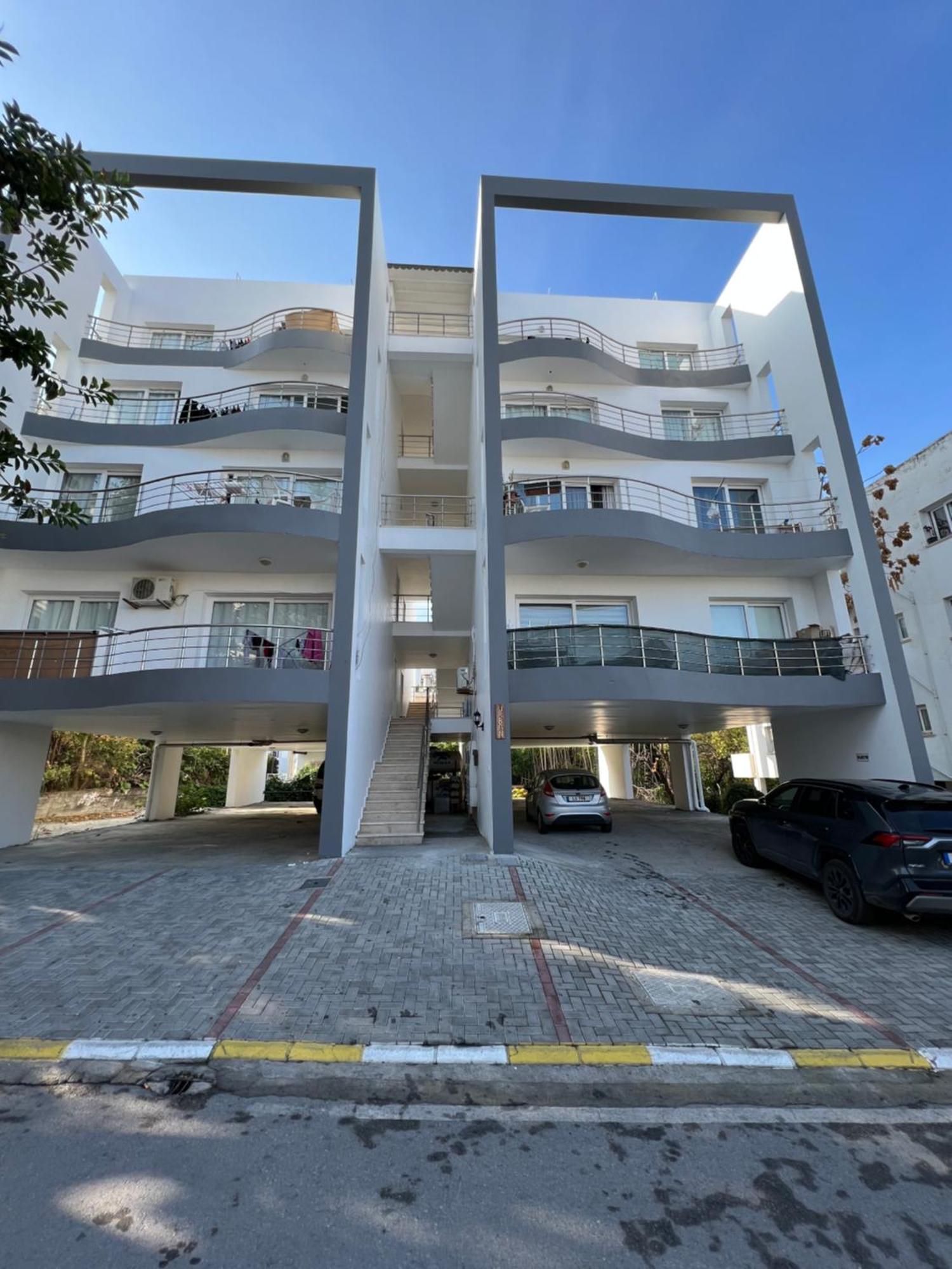 Kyrenia Comfort Apartment Kyrenia (Northern Cyprus)
