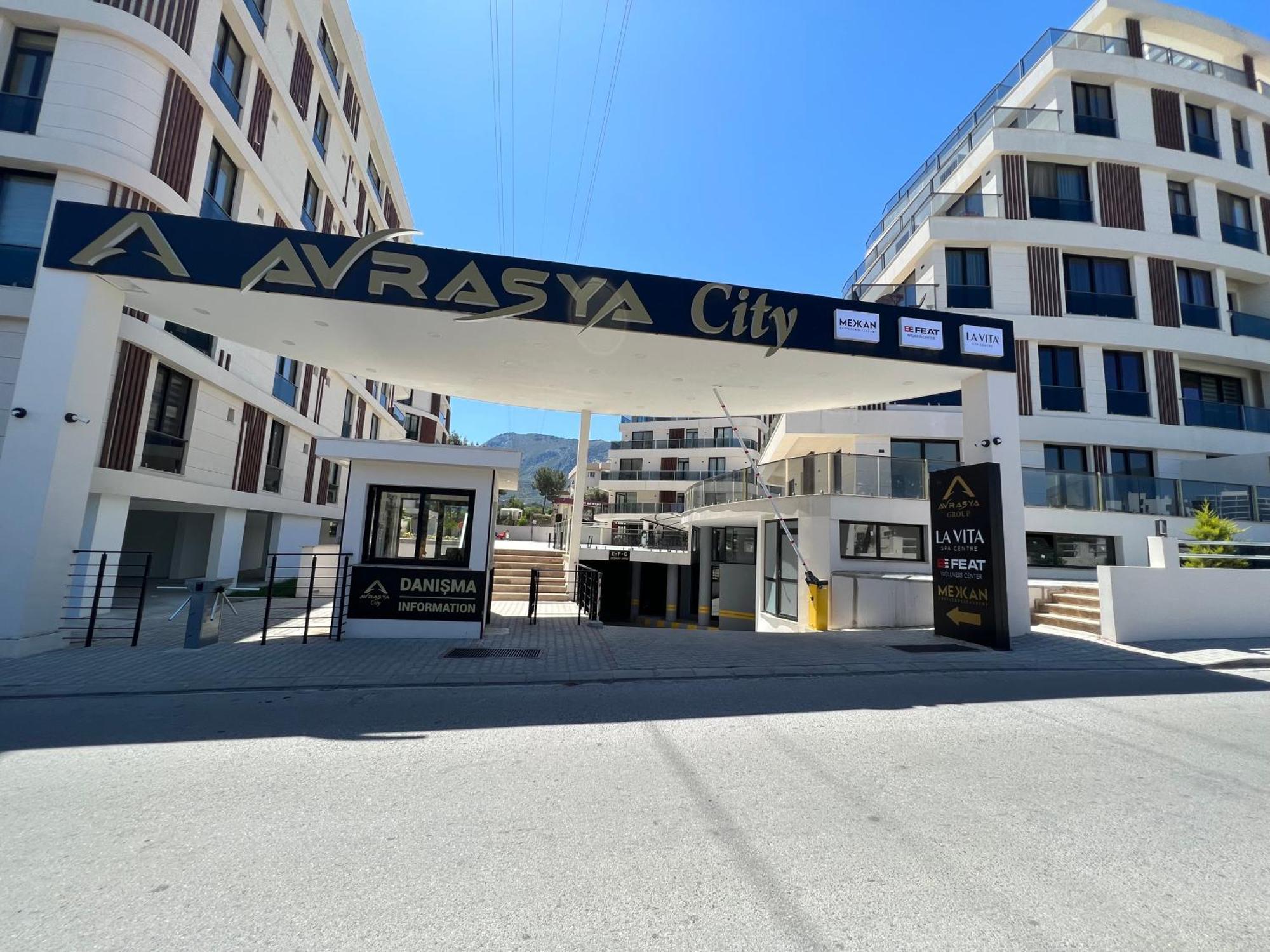 Kyrenia Comfort *