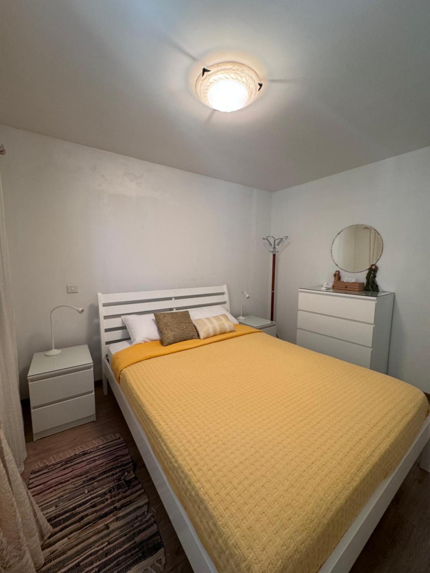 Holiday home Searenity Seafront House - 50m From The Larnaca