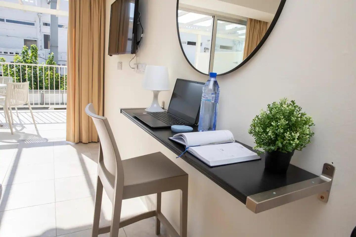 Harbour Lights Appartement *