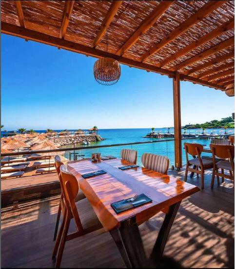 Hotel Riverside Garden & Suna's Club Krini