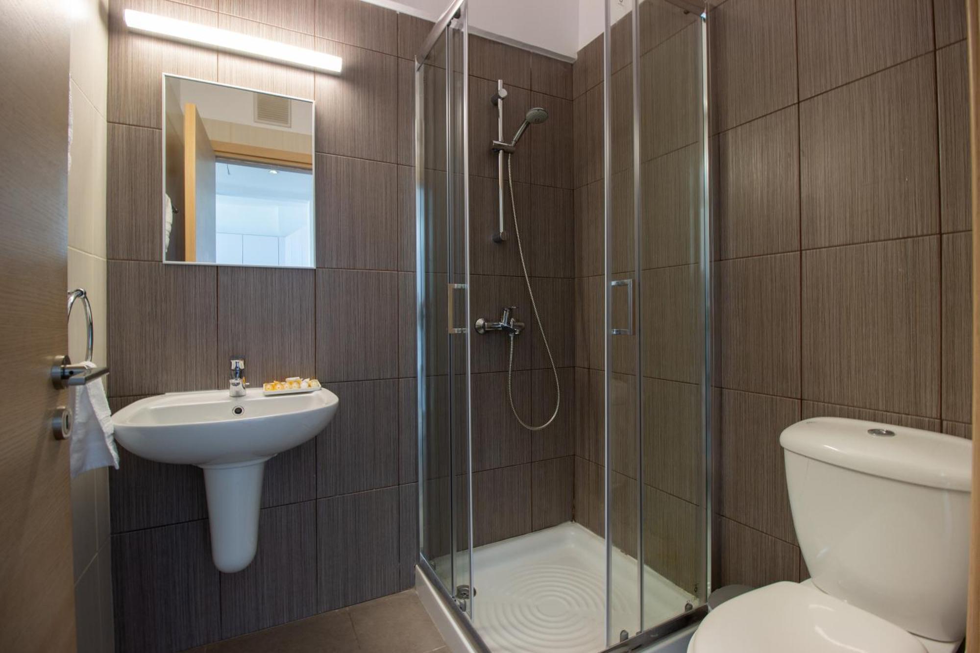Apartment Stunning Sea-views Apt, *