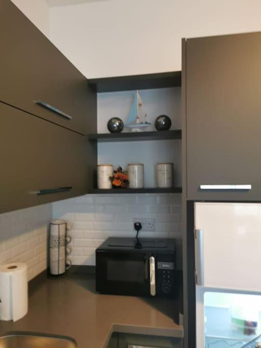 Penthouse Apartment