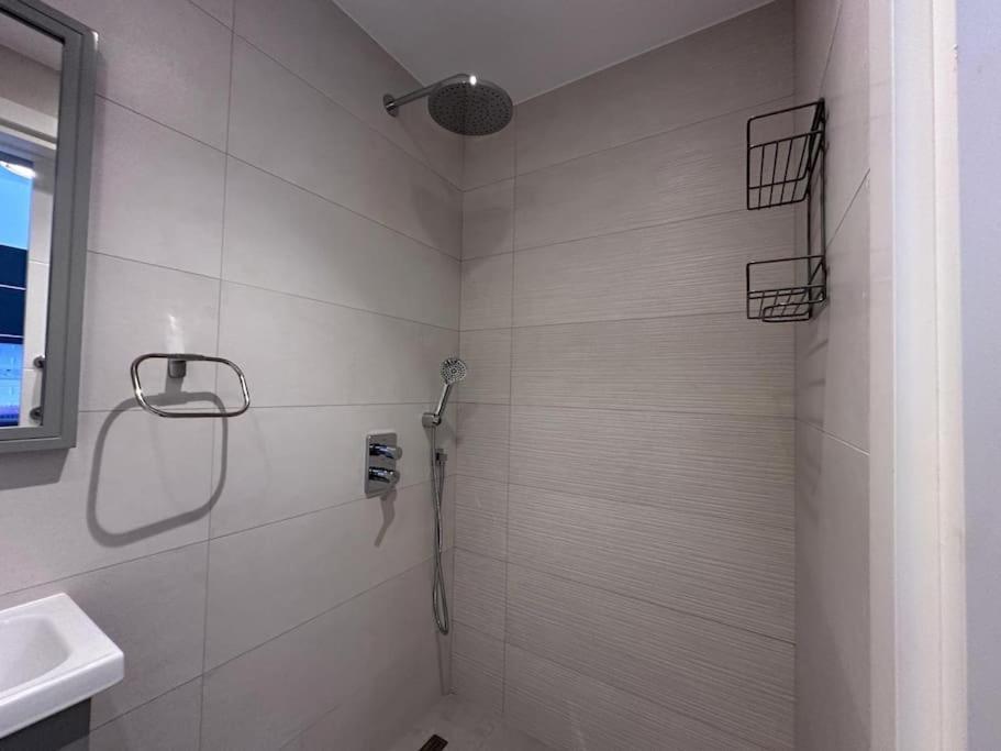 Penthouse Apartment Kyrenia (Northern Cyprus)