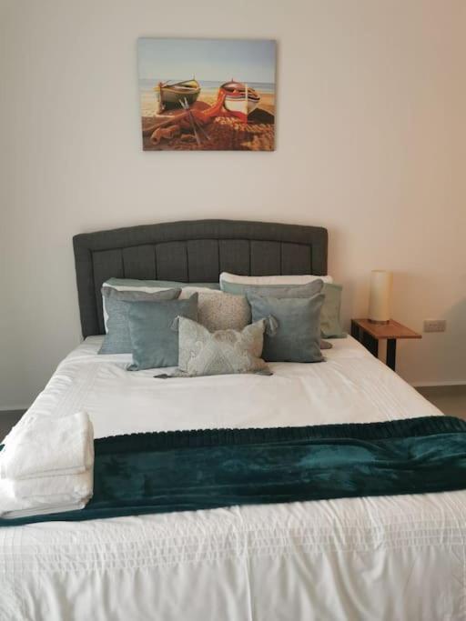Penthouse Apartment Kyrenia (Northern Cyprus)
