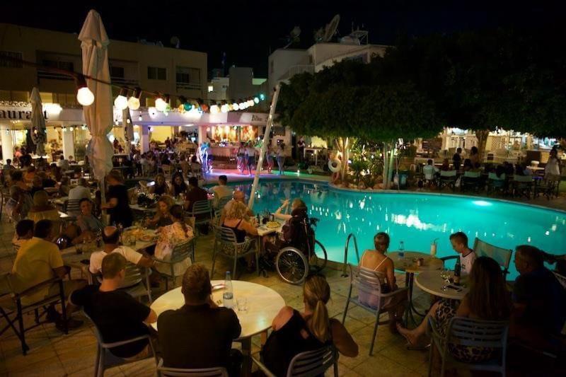 Anastasia Waterpark Hotel 4*