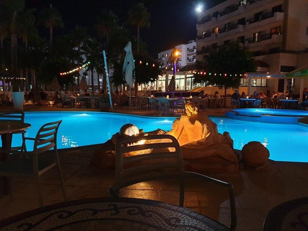 Hotel Anastasia Waterpark