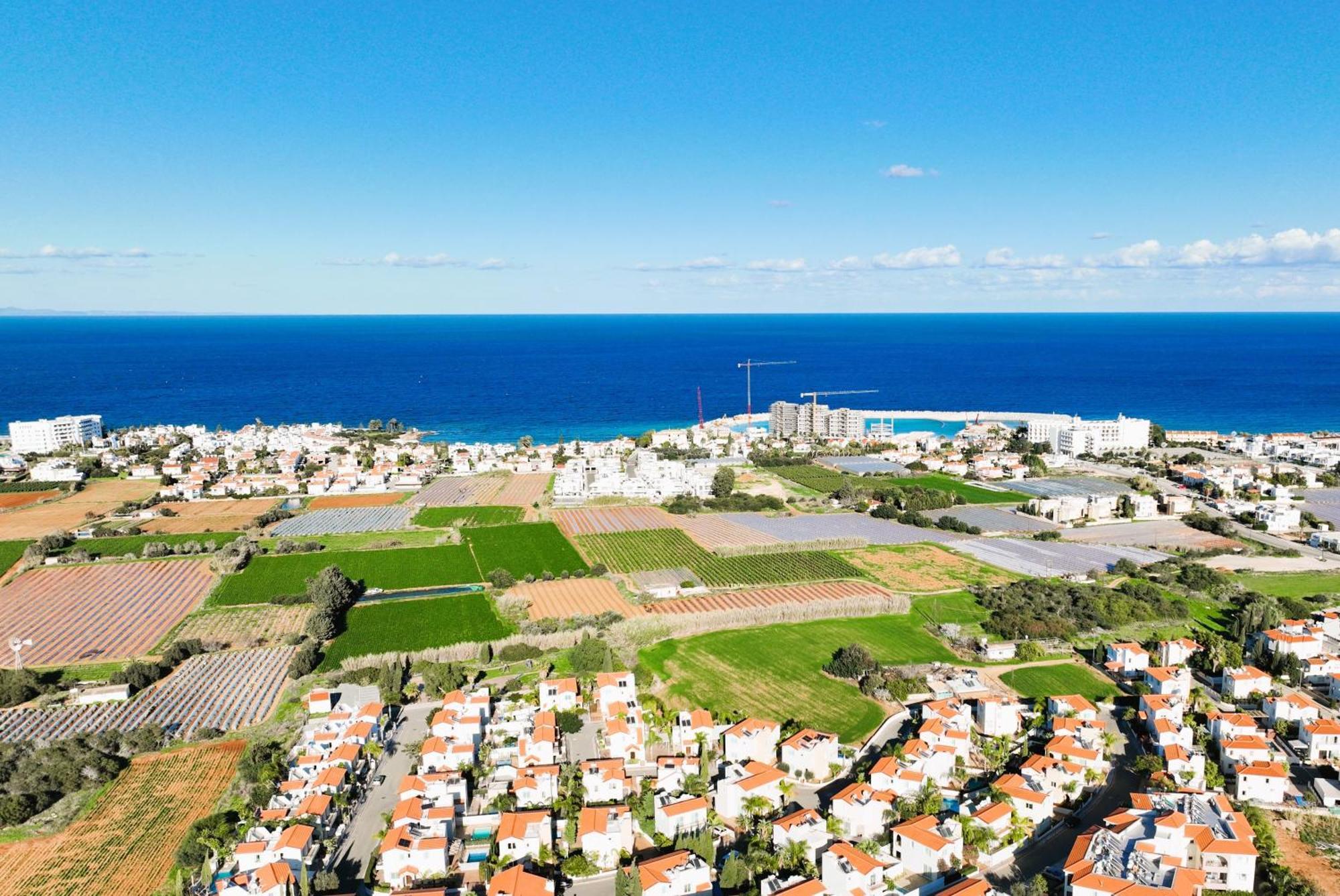 Villa Anais *