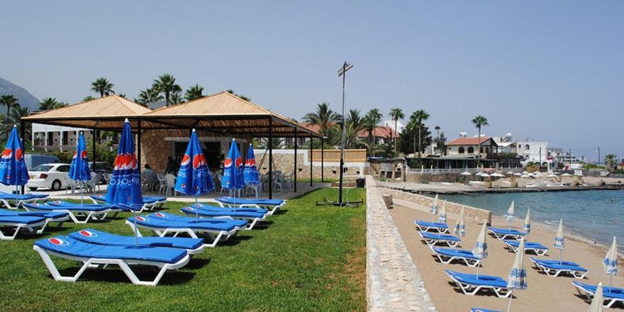 Hotel Pia Bella