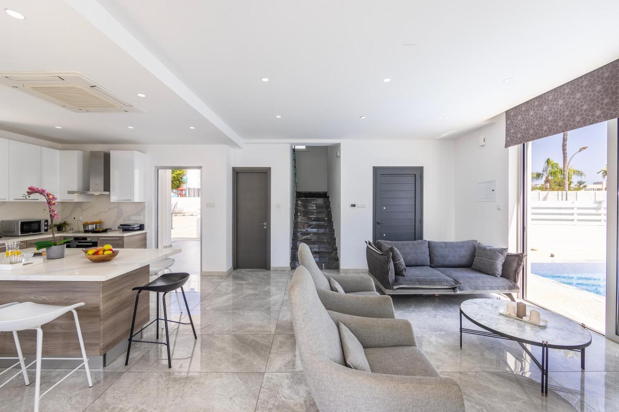 Fig Tree Bay Residences 1 Lantiana * Protaras