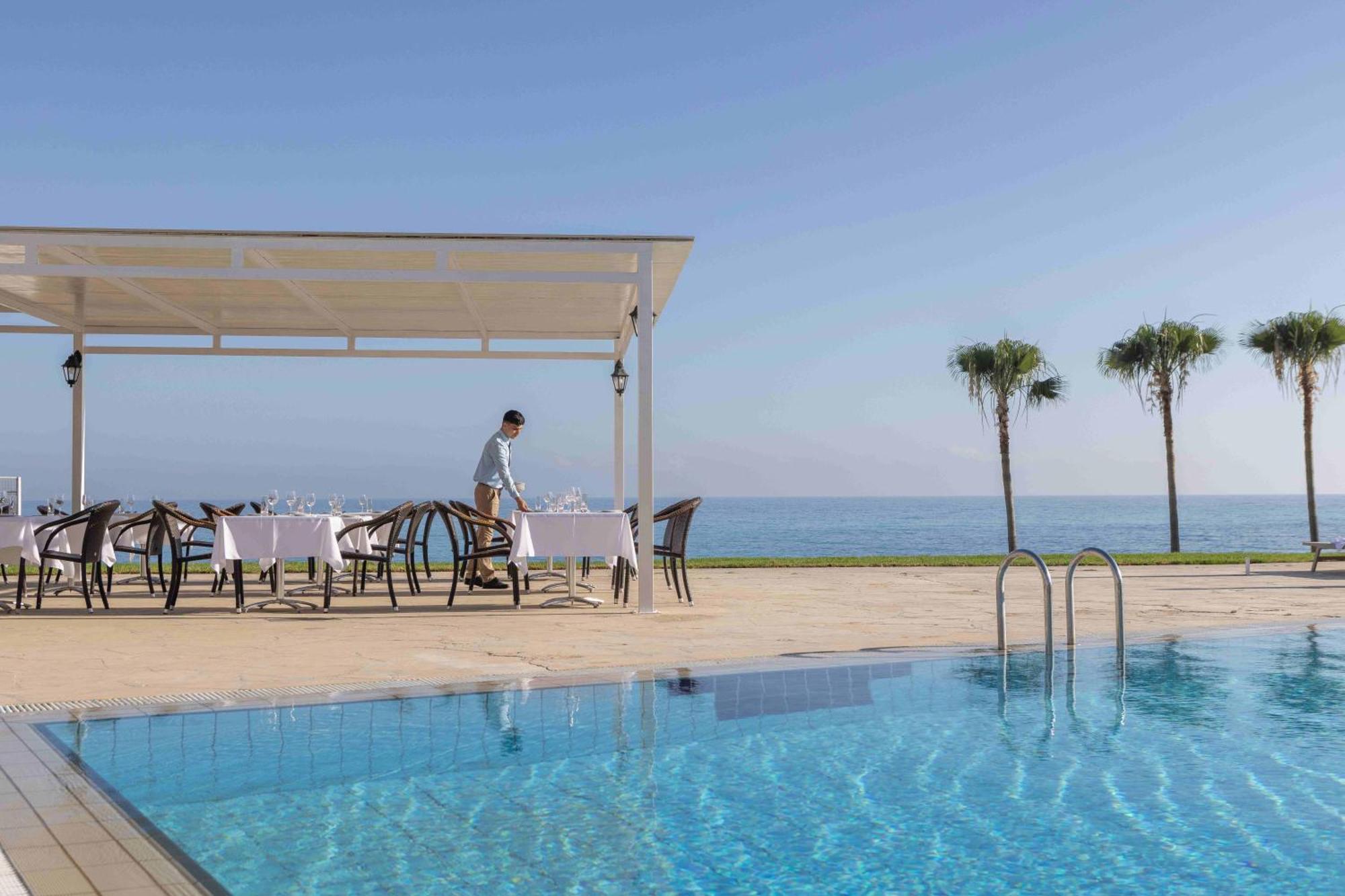 Resort Kapetanios Aqua