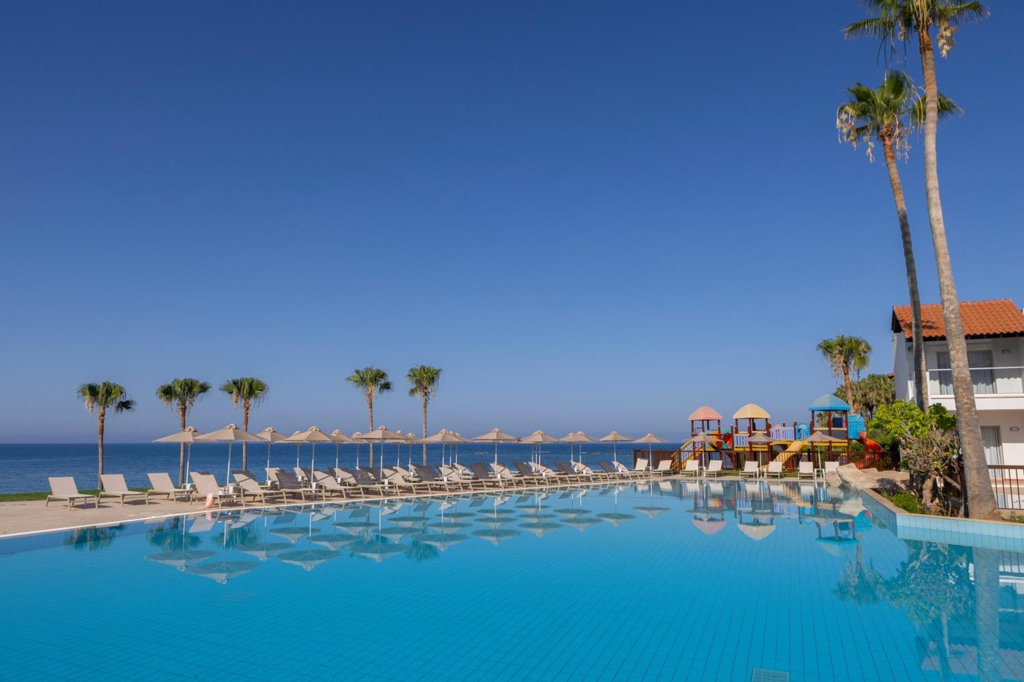 Kapetanios Aqua 4*