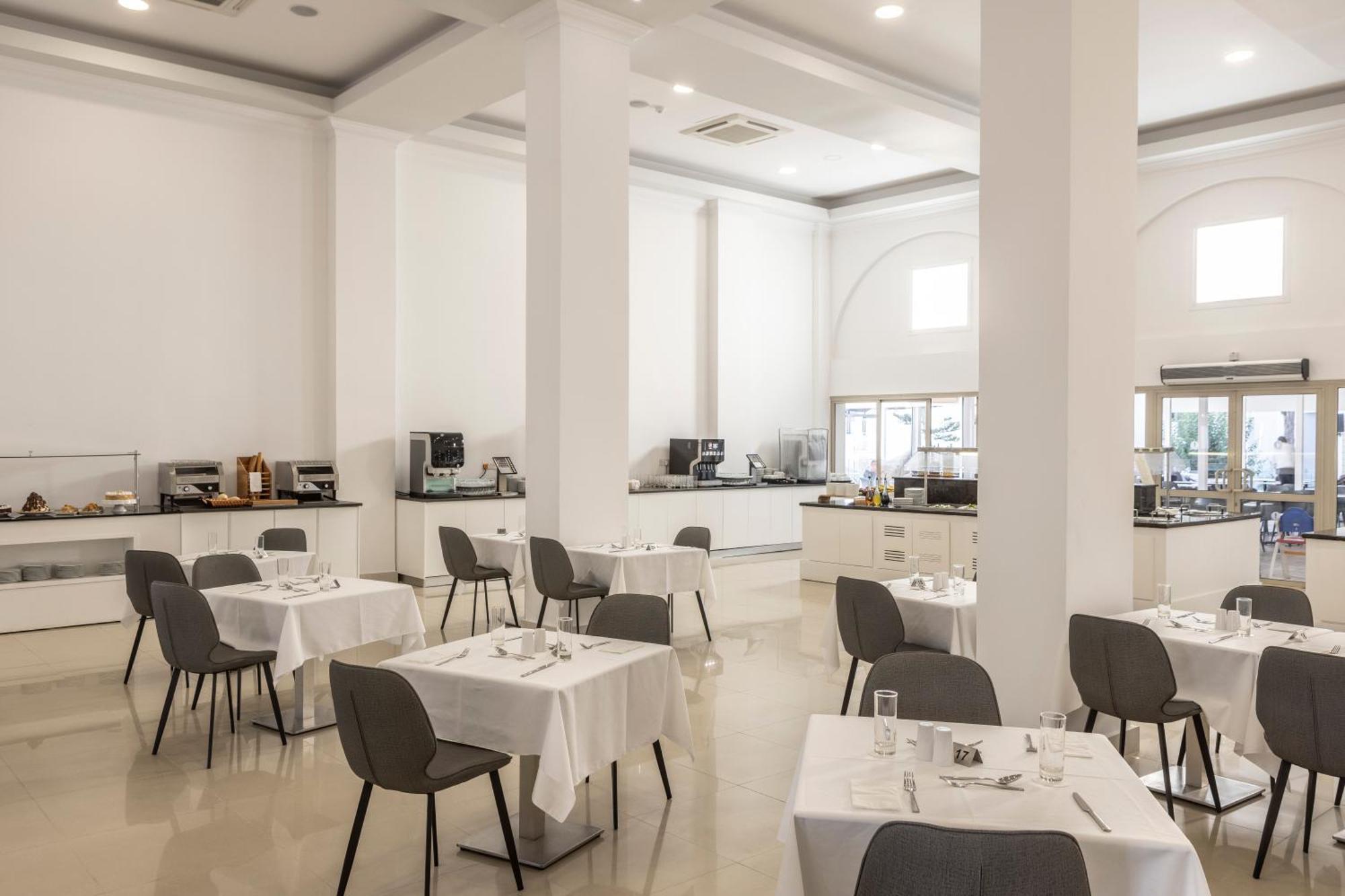 Resort Kapetanios Aqua 4*