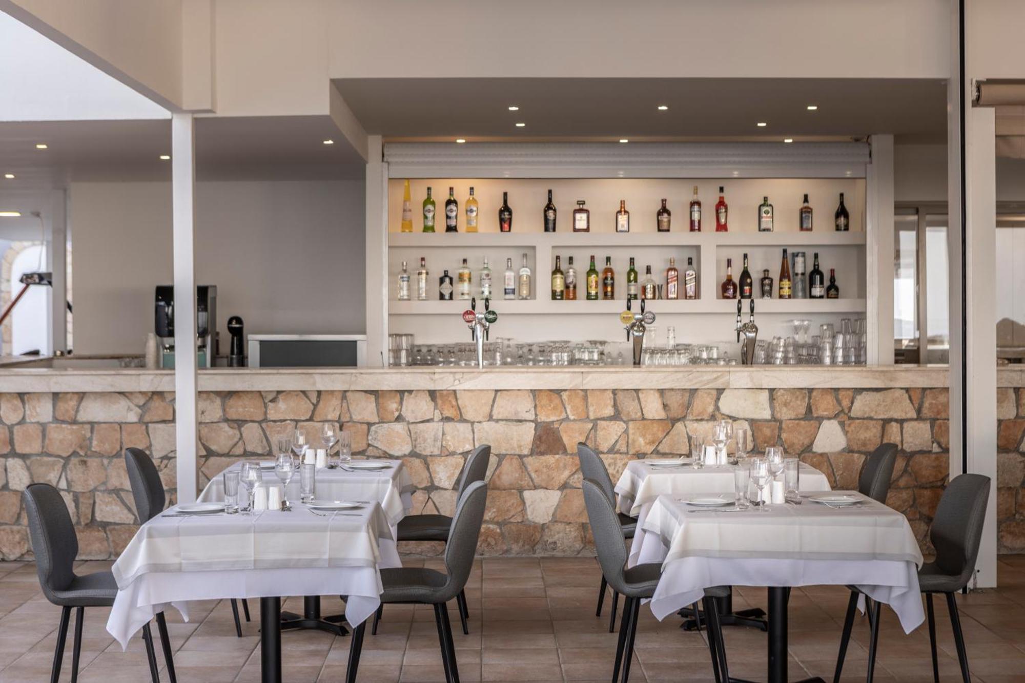 Resort Kapetanios Aqua 4*