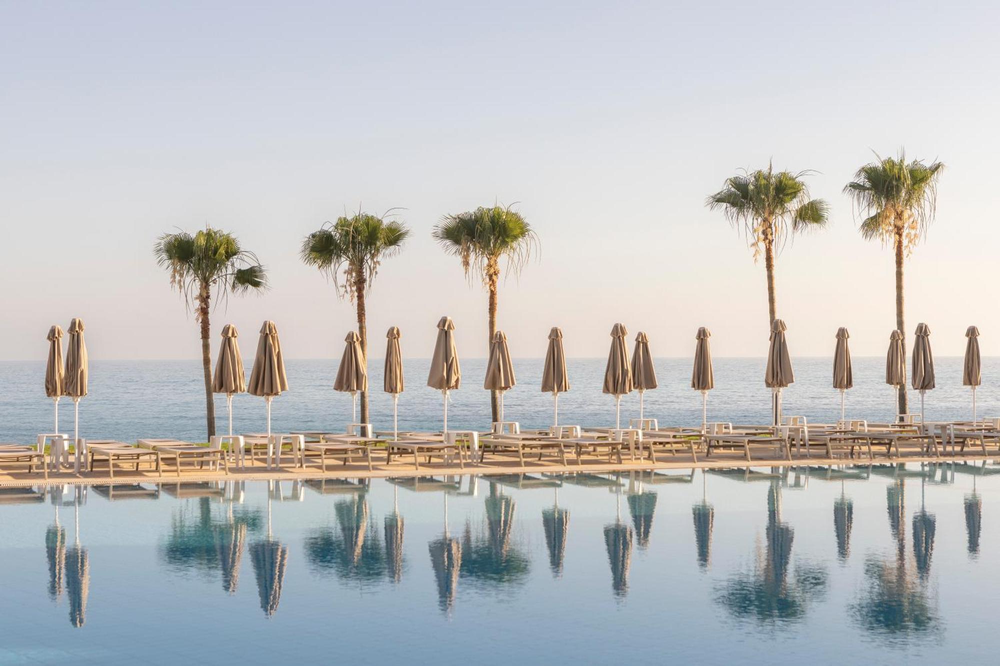 Resort Kapetanios Aqua