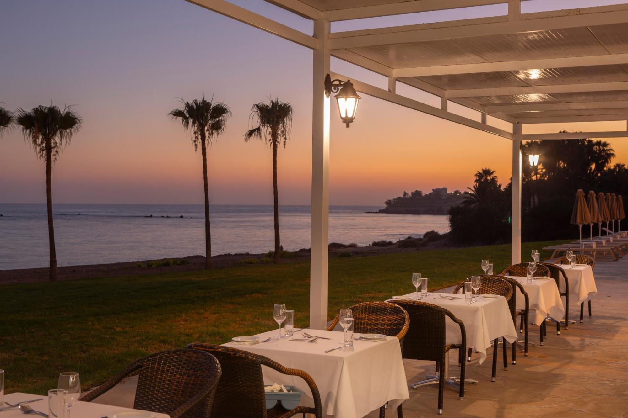 Kapetanios Aqua 4* Coral Bay