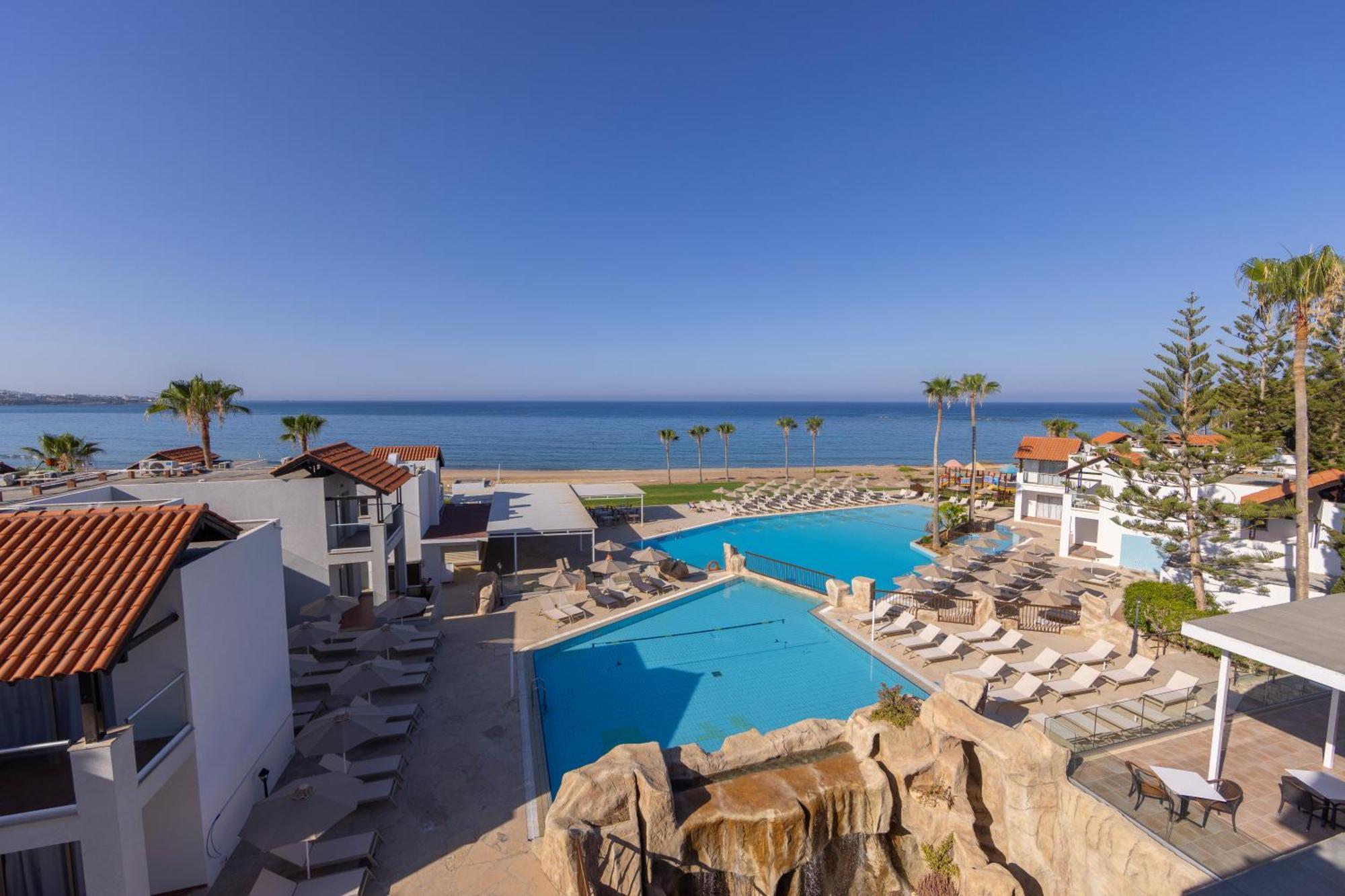 Kapetanios Aqua Resort Coral Bay