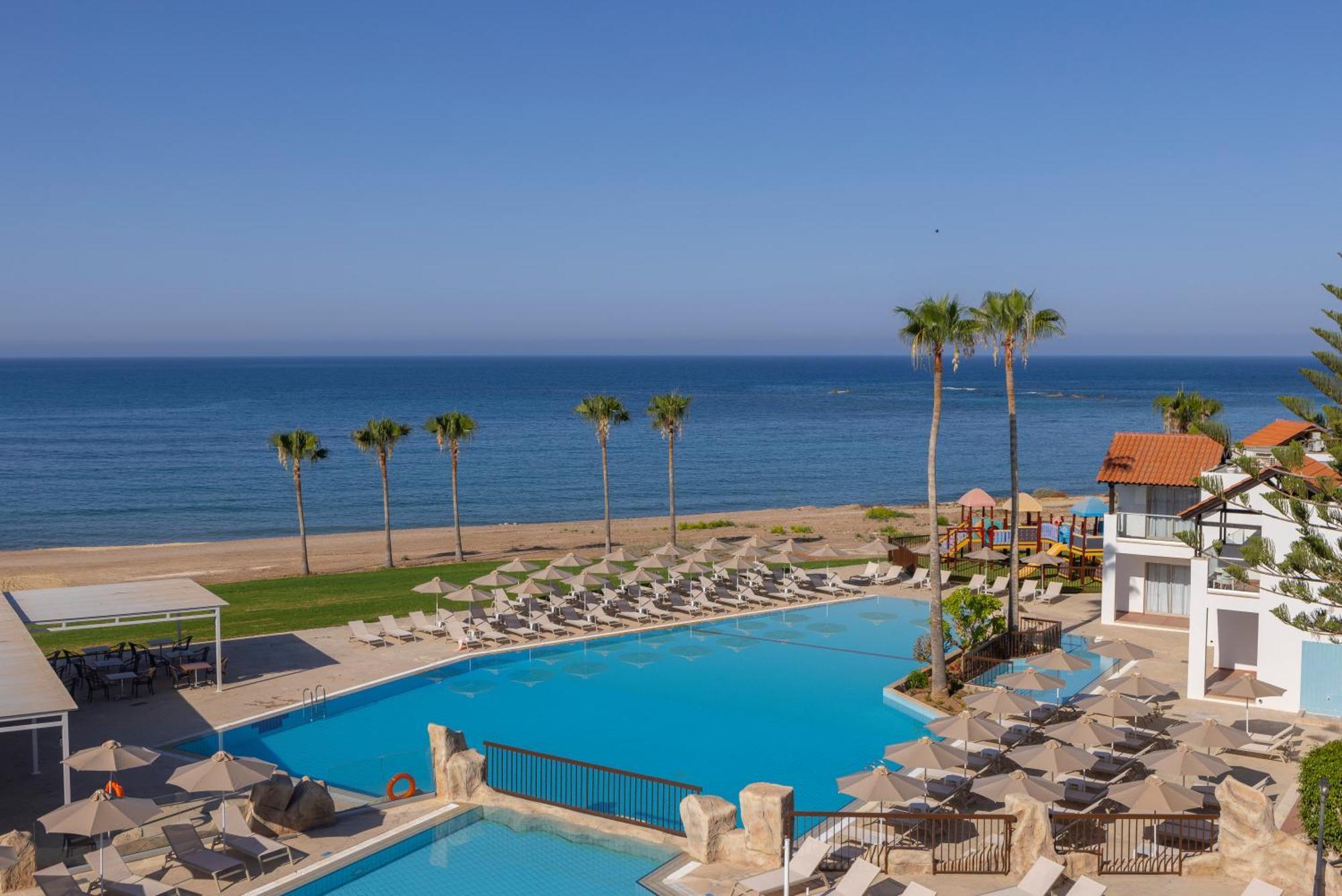 Kapetanios Aqua 4*