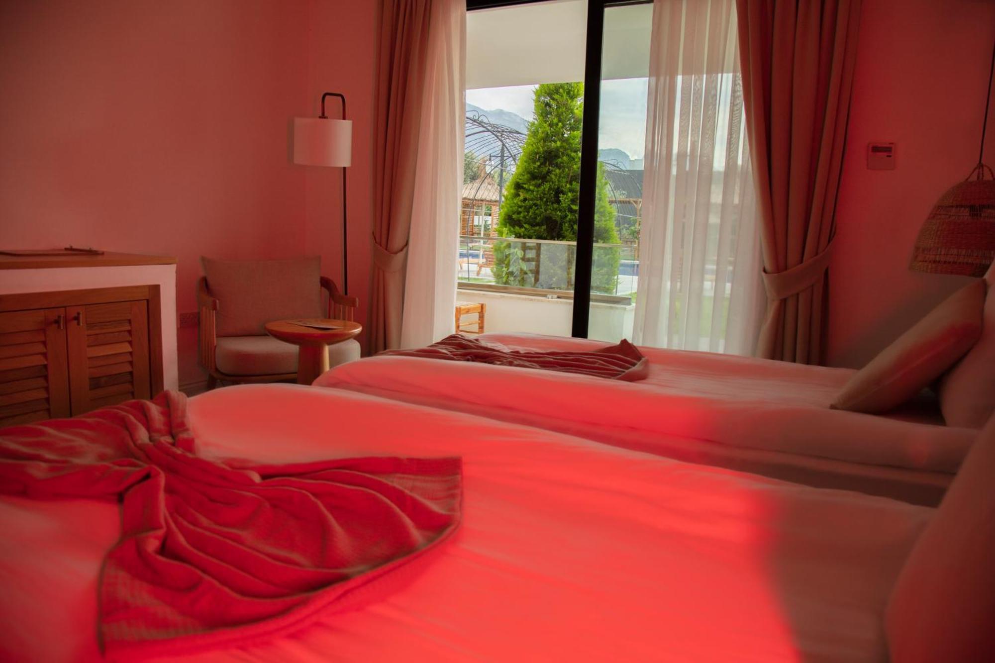 Palmonte & Hotel 3*