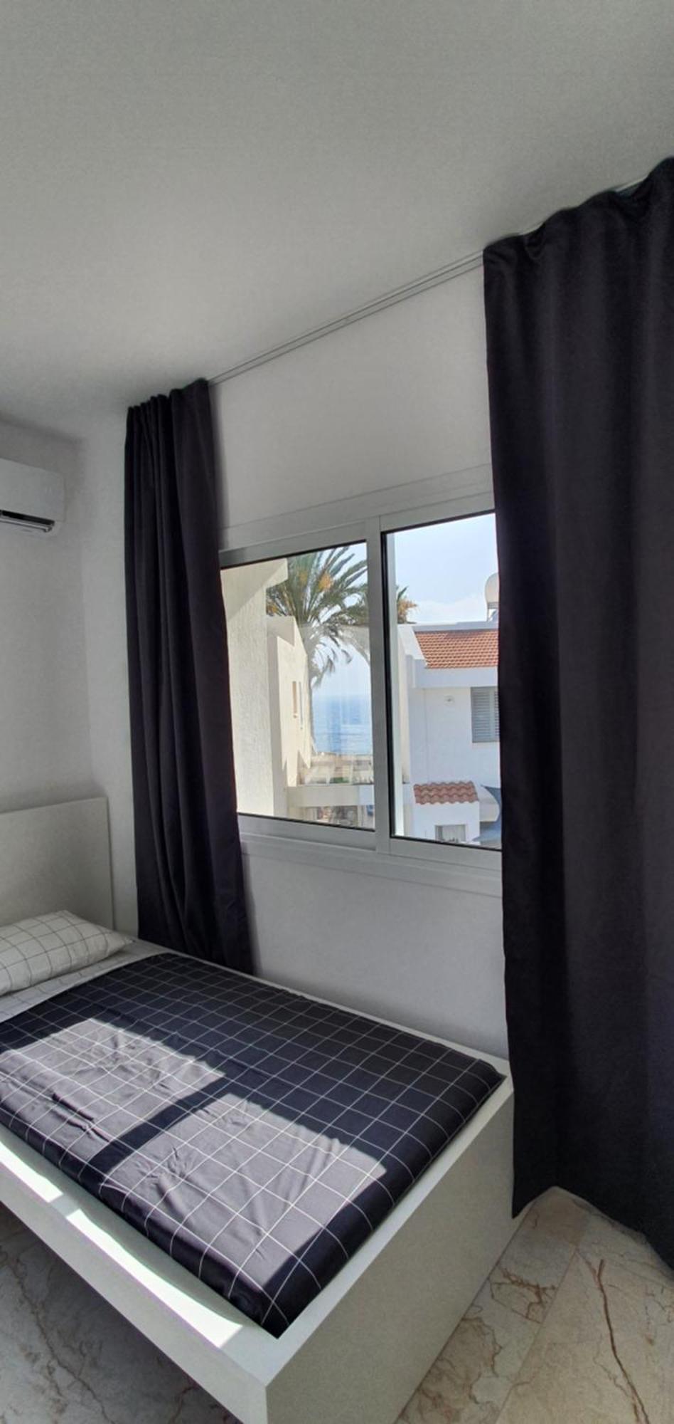 Aphrodite By The Sea Pousada Paphos