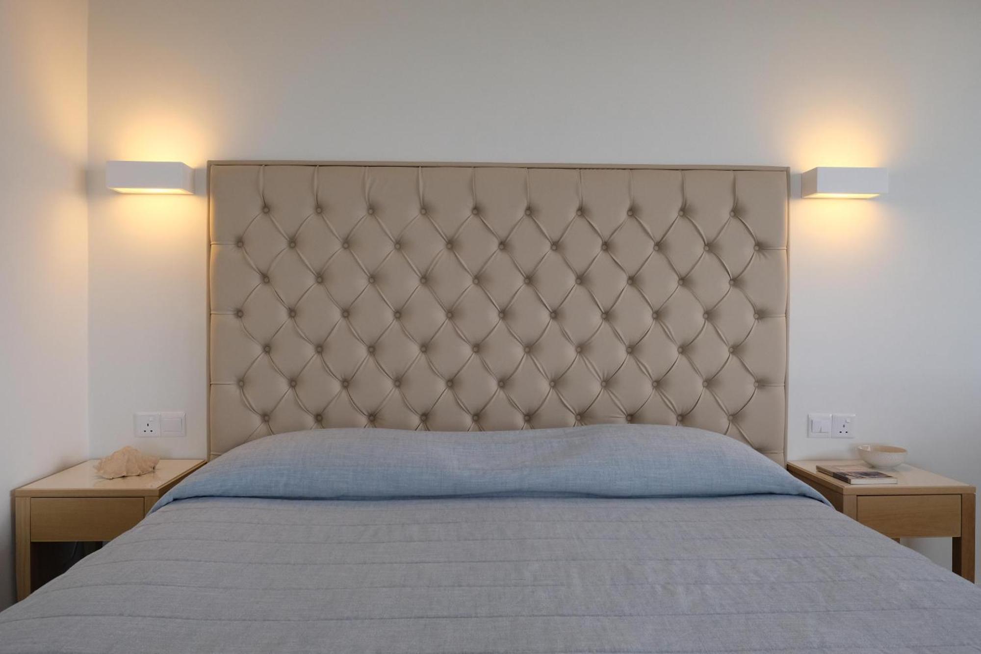 Hotel Sunrise Protaras