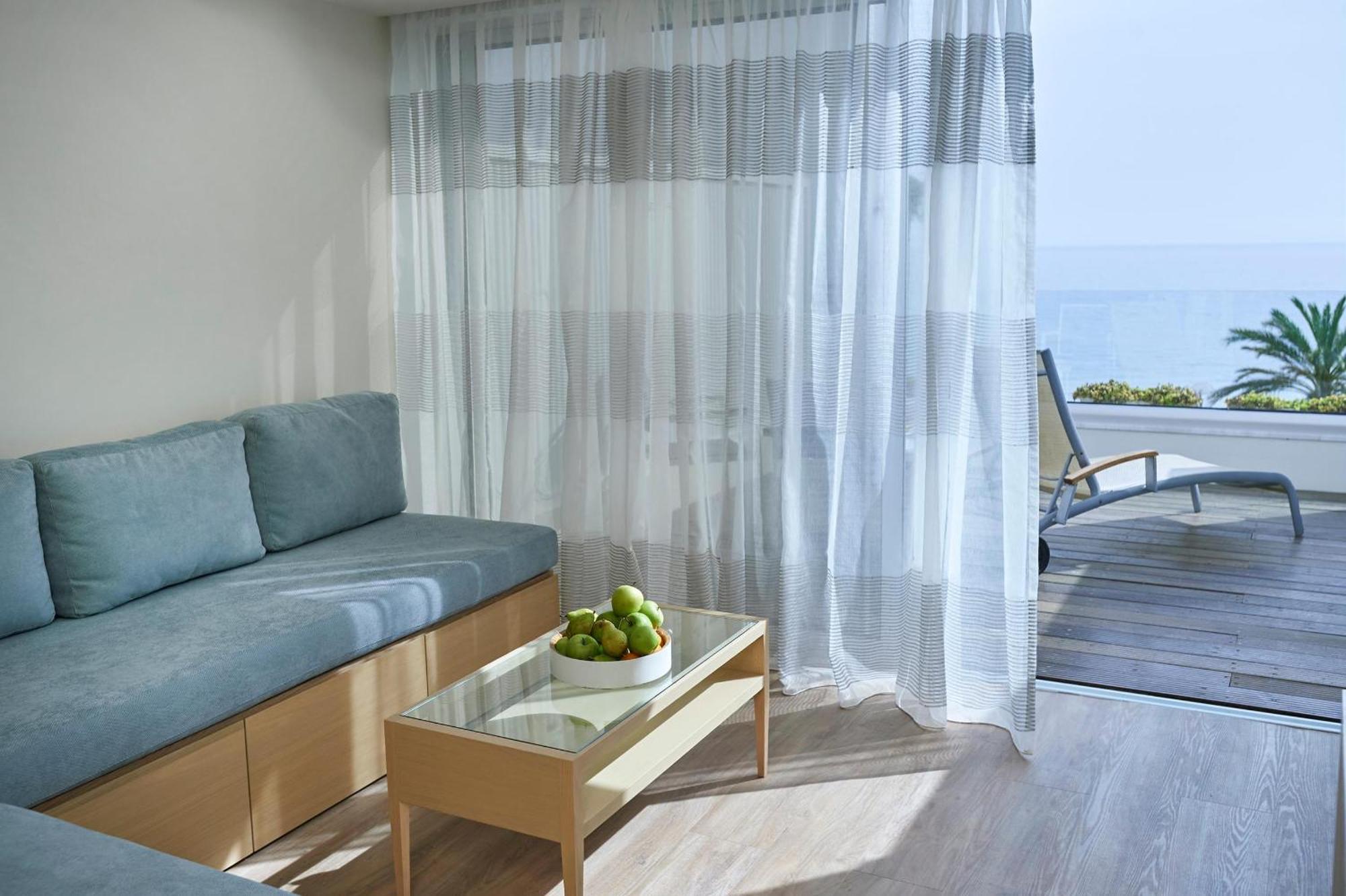 Hotel Sunrise 5*