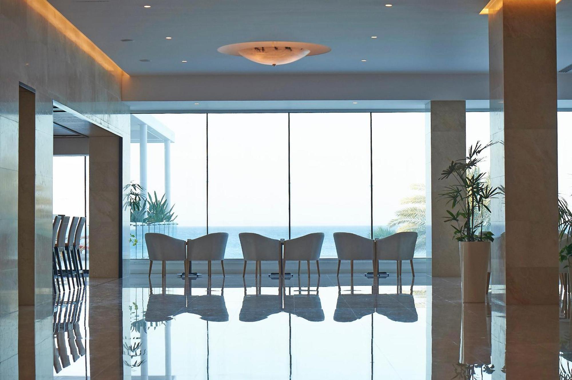 Sunrise Hotel 5*
