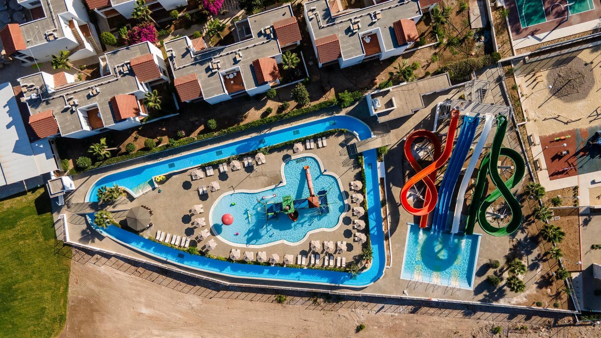 Kapetanios Aqua 4*