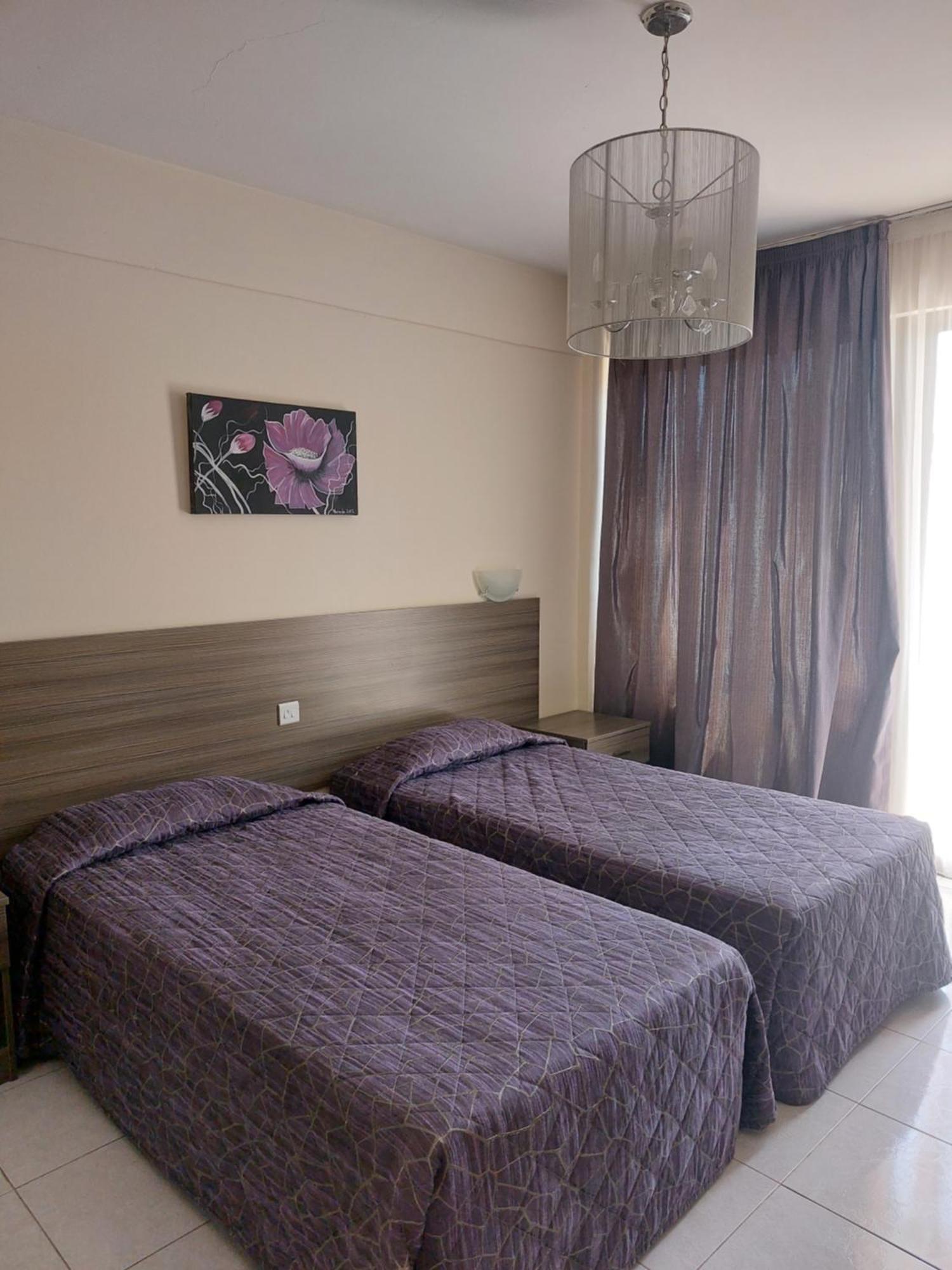 Tasiana Star Complex 2* Limassol