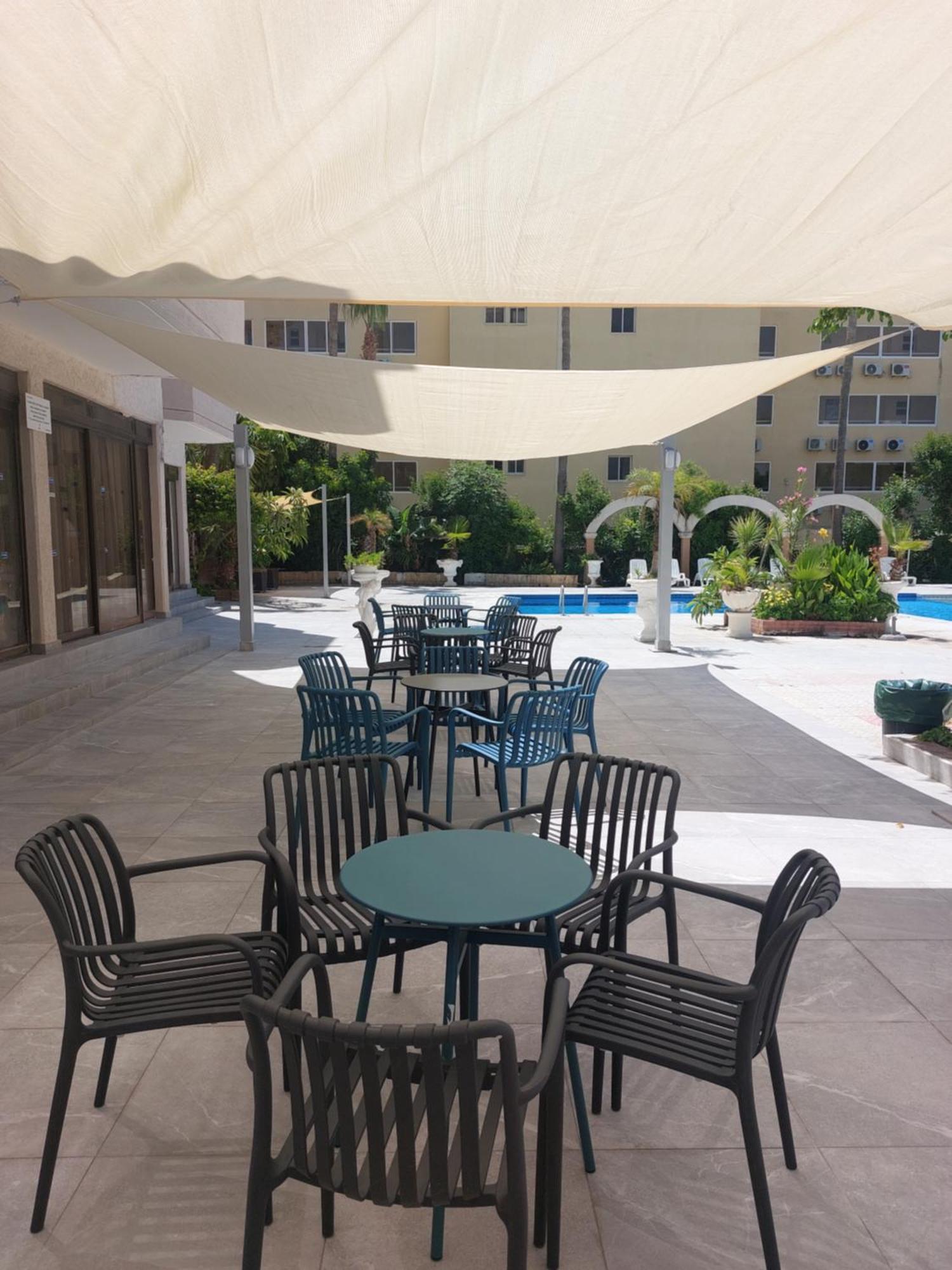 Tasiana Star Complex Aparthotel 2*