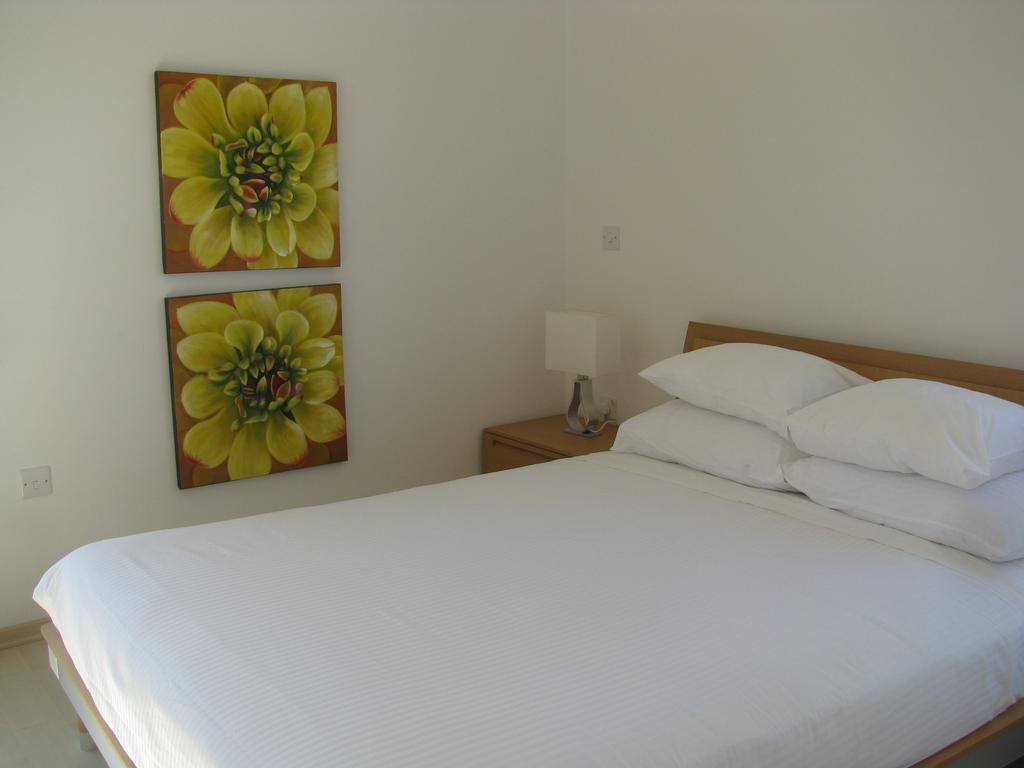 Suites * Nicosia