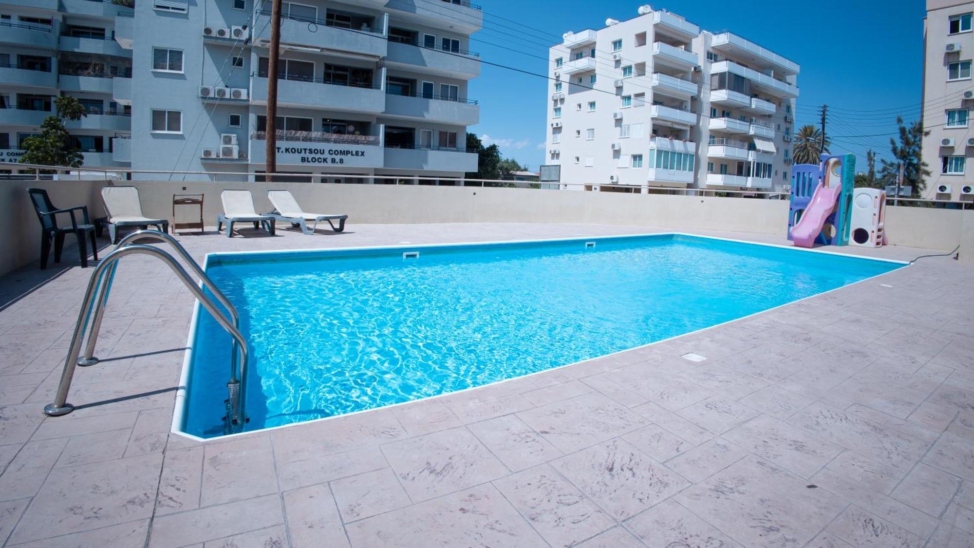 Apartamento Maestro Sunrise View