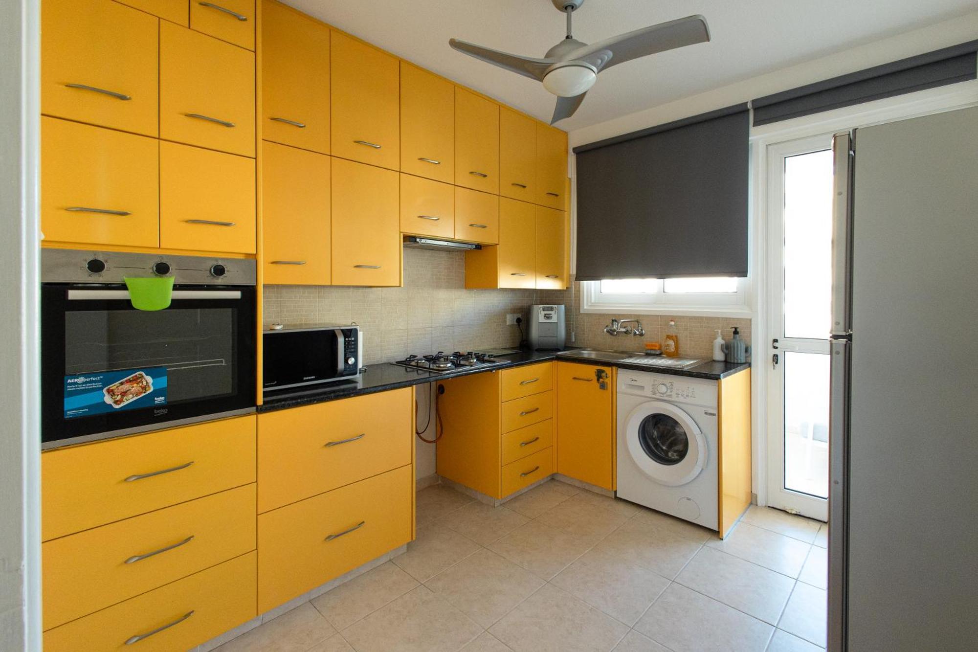 Maestro Sunrise View Apartamento *