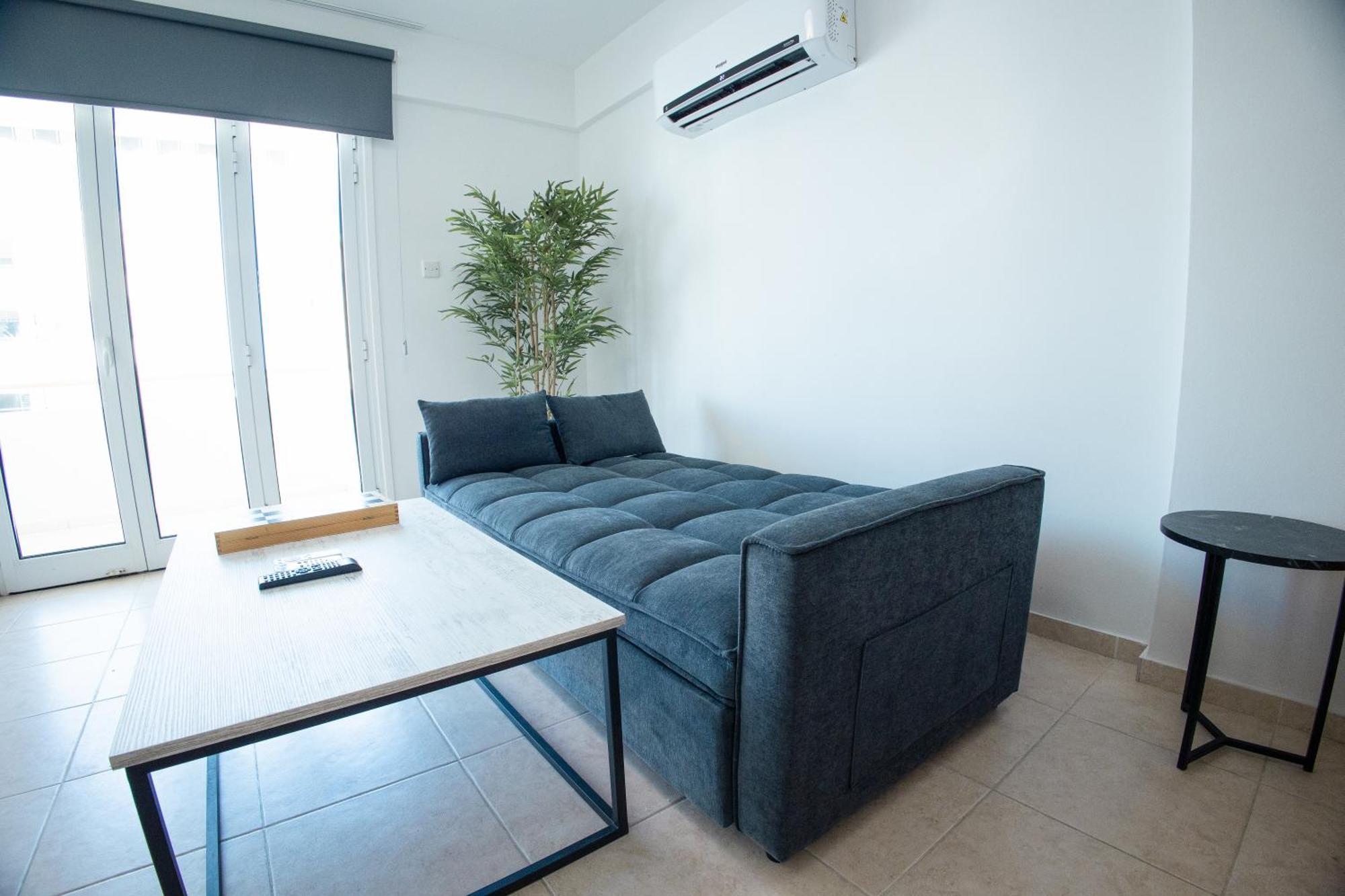 Apartamento Maestro Sunrise View Lárnaca