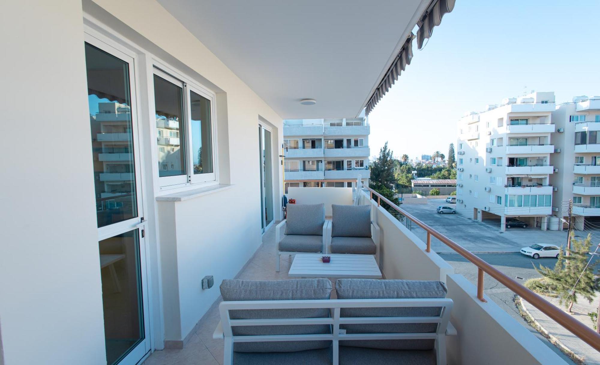 Maestro Sunrise View Apartamento *