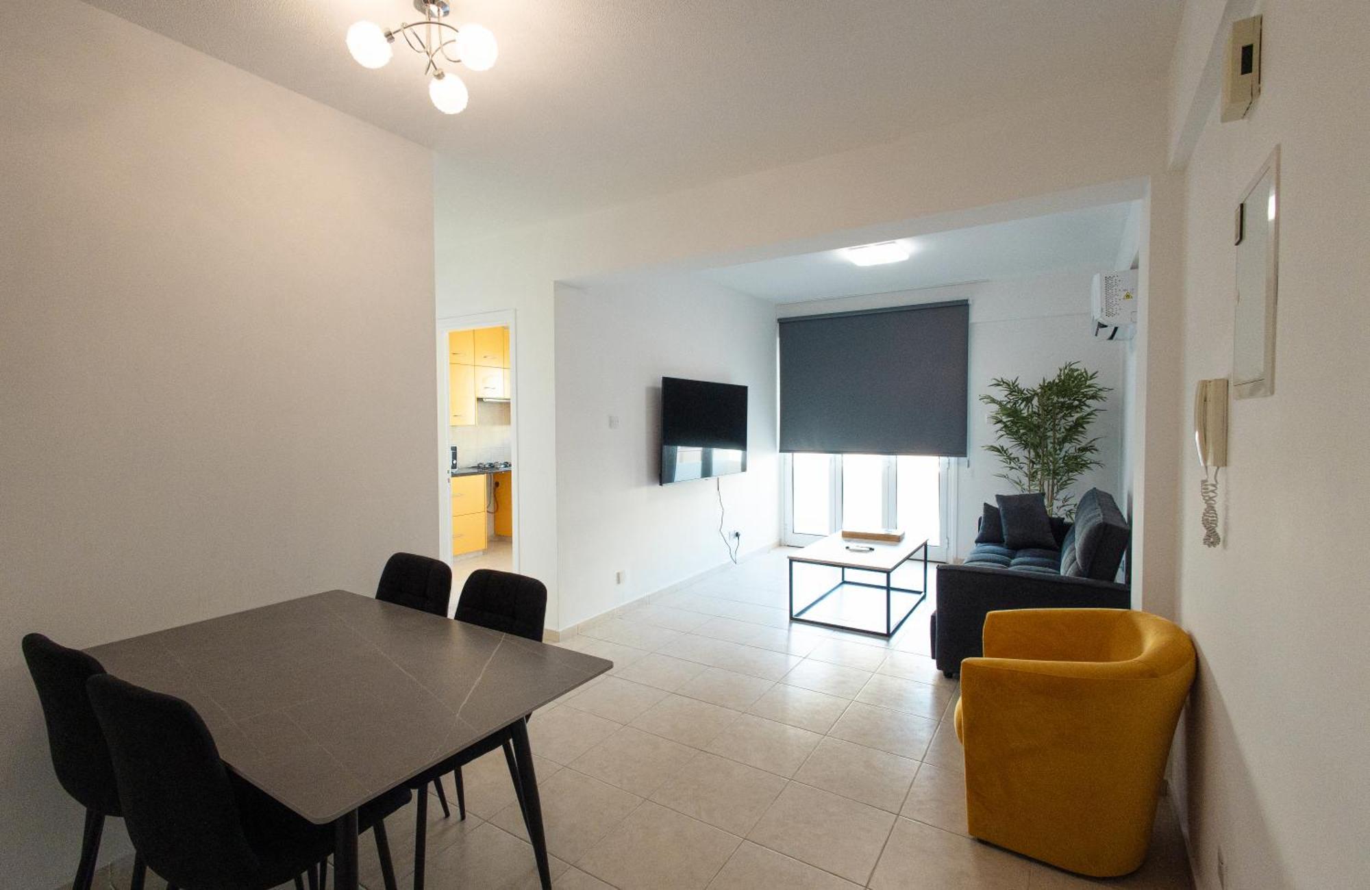 Apartamento Maestro Sunrise View *