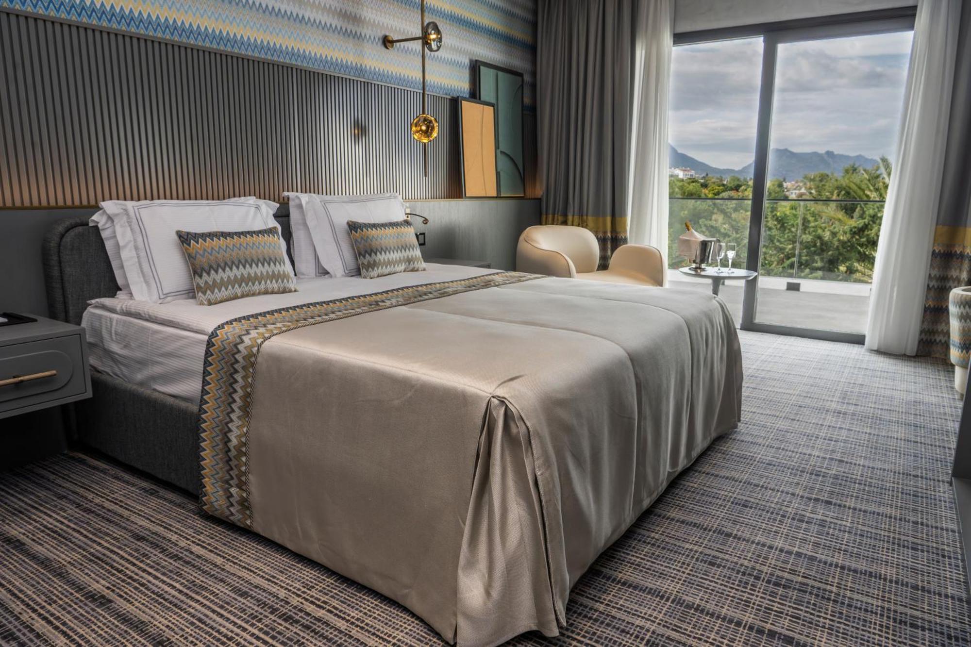 Chamada Prestige And Casino 5*