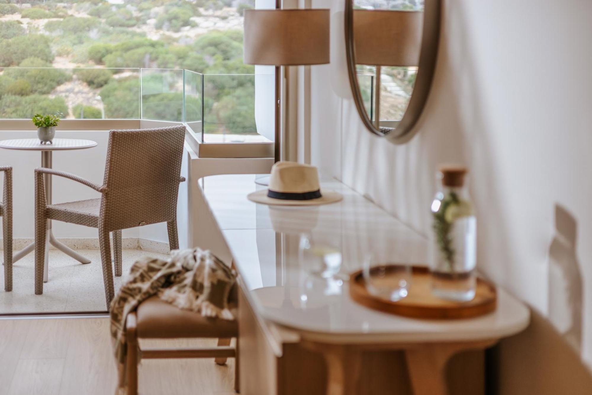 Hotel Alion